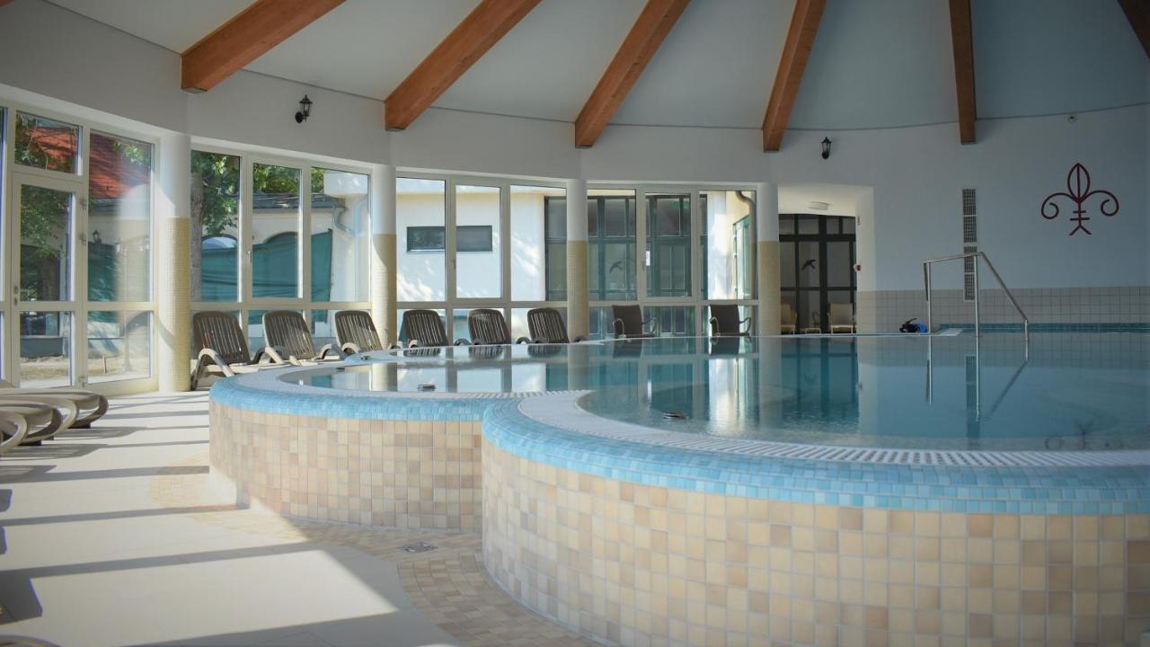 Club Tisza * Lakitelek