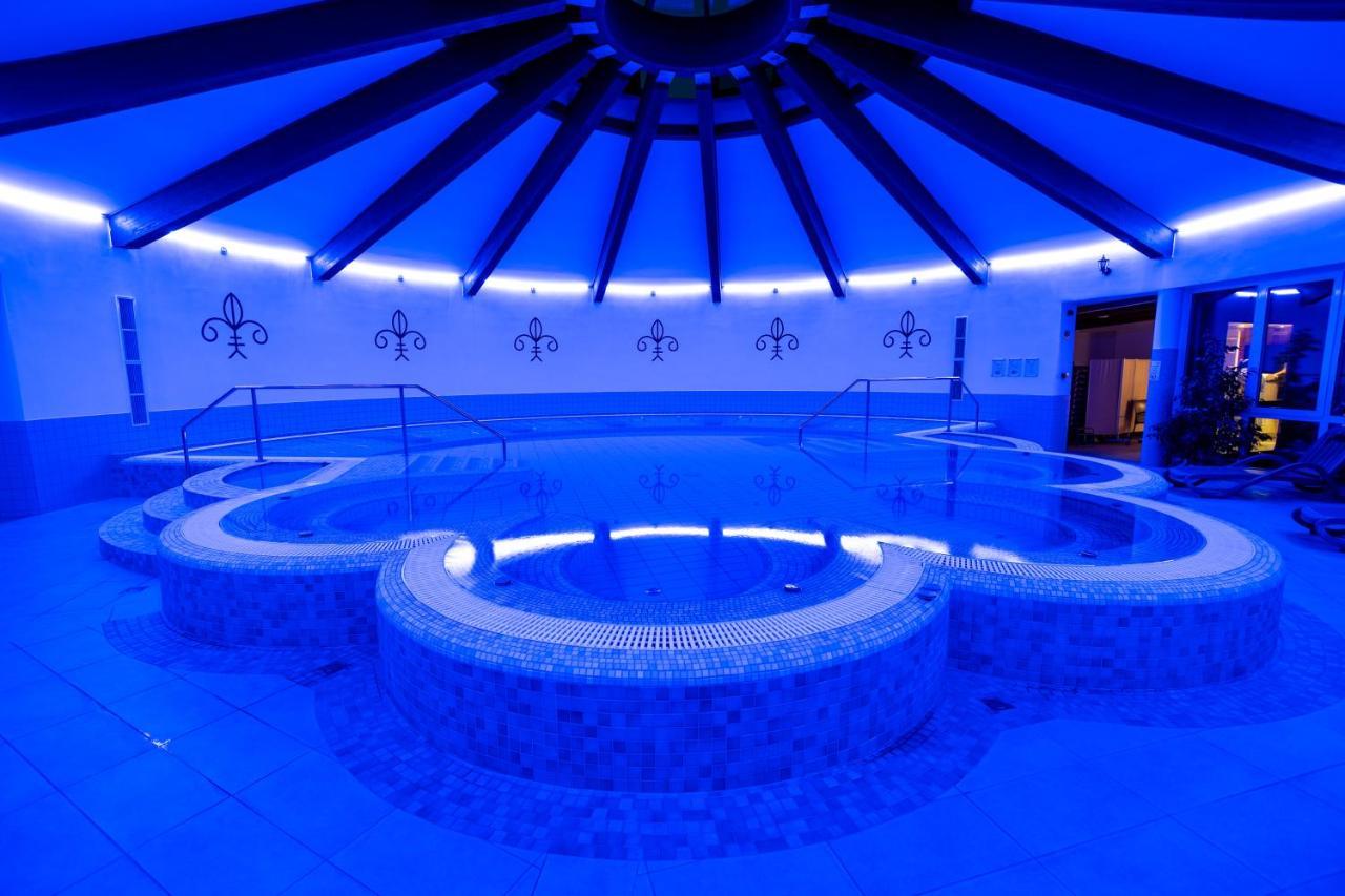 Hotel Club Tisza Lakitelek