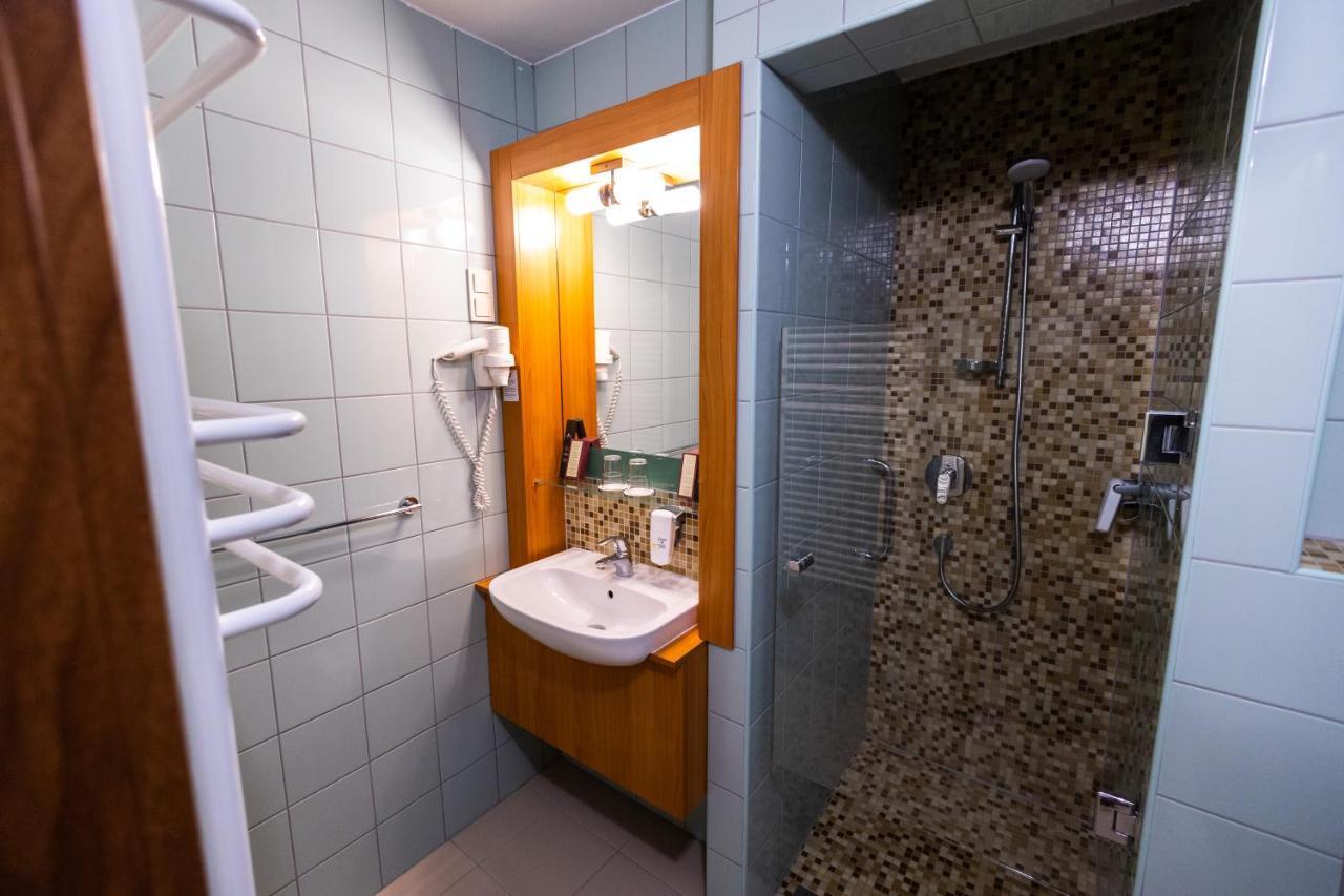 Club Tisza Hotel *