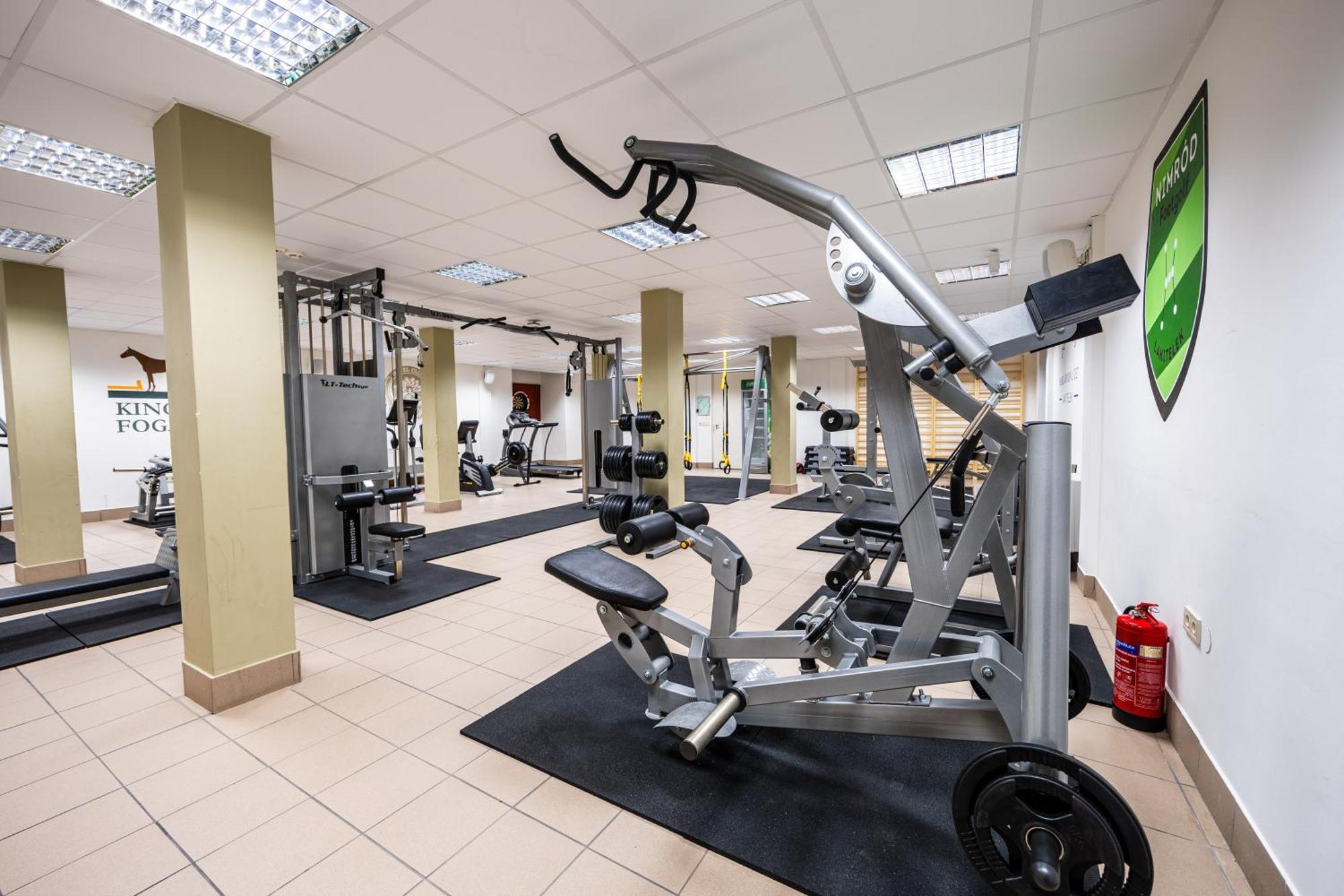 Club Tisza Hotel Lakitelek